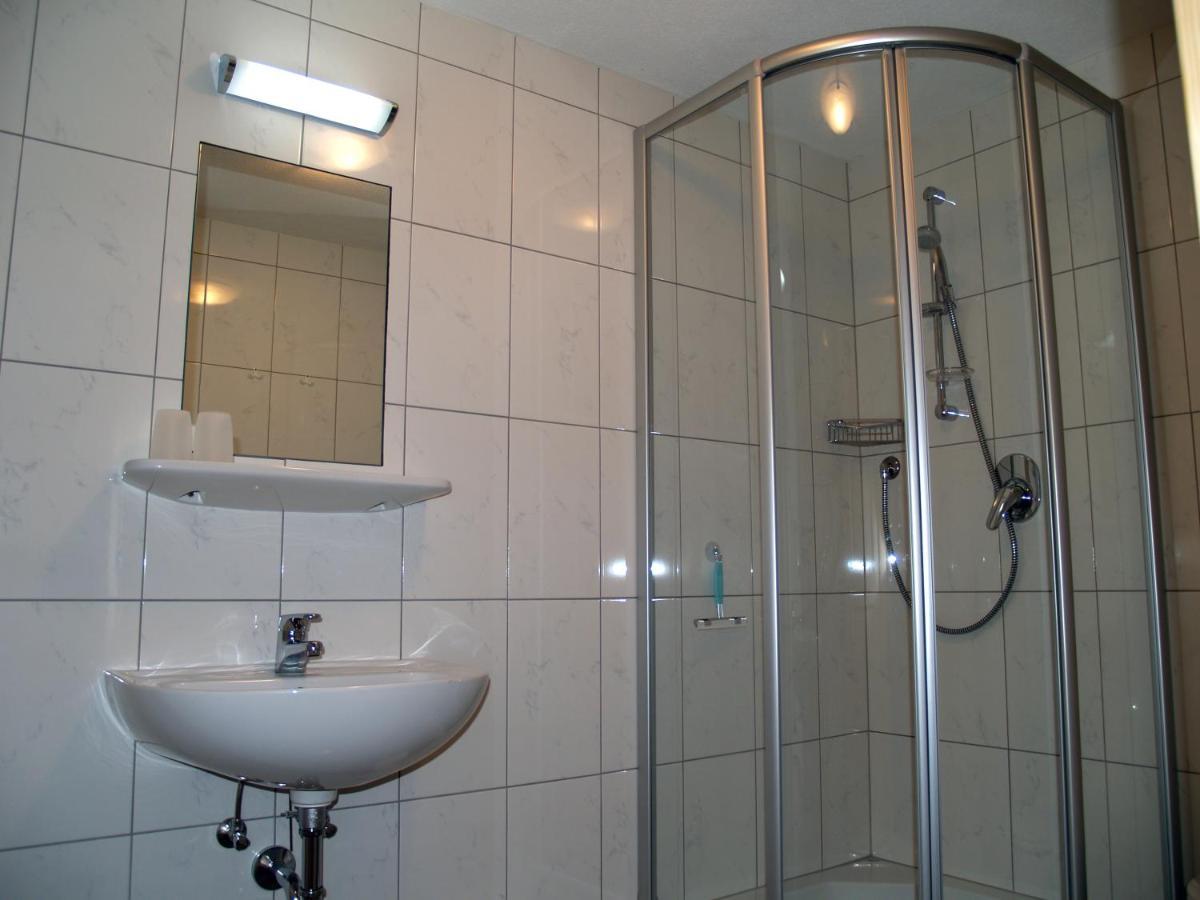 Haus Trisanna Διαμέρισμα Galtür Εξωτερικό φωτογραφία