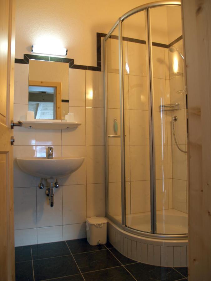 Haus Trisanna Διαμέρισμα Galtür Εξωτερικό φωτογραφία