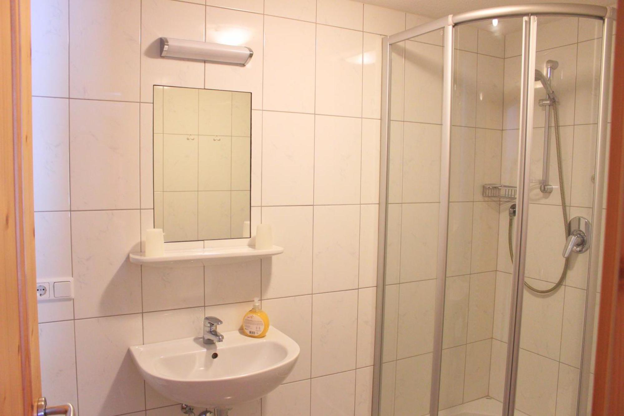 Haus Trisanna Διαμέρισμα Galtür Εξωτερικό φωτογραφία