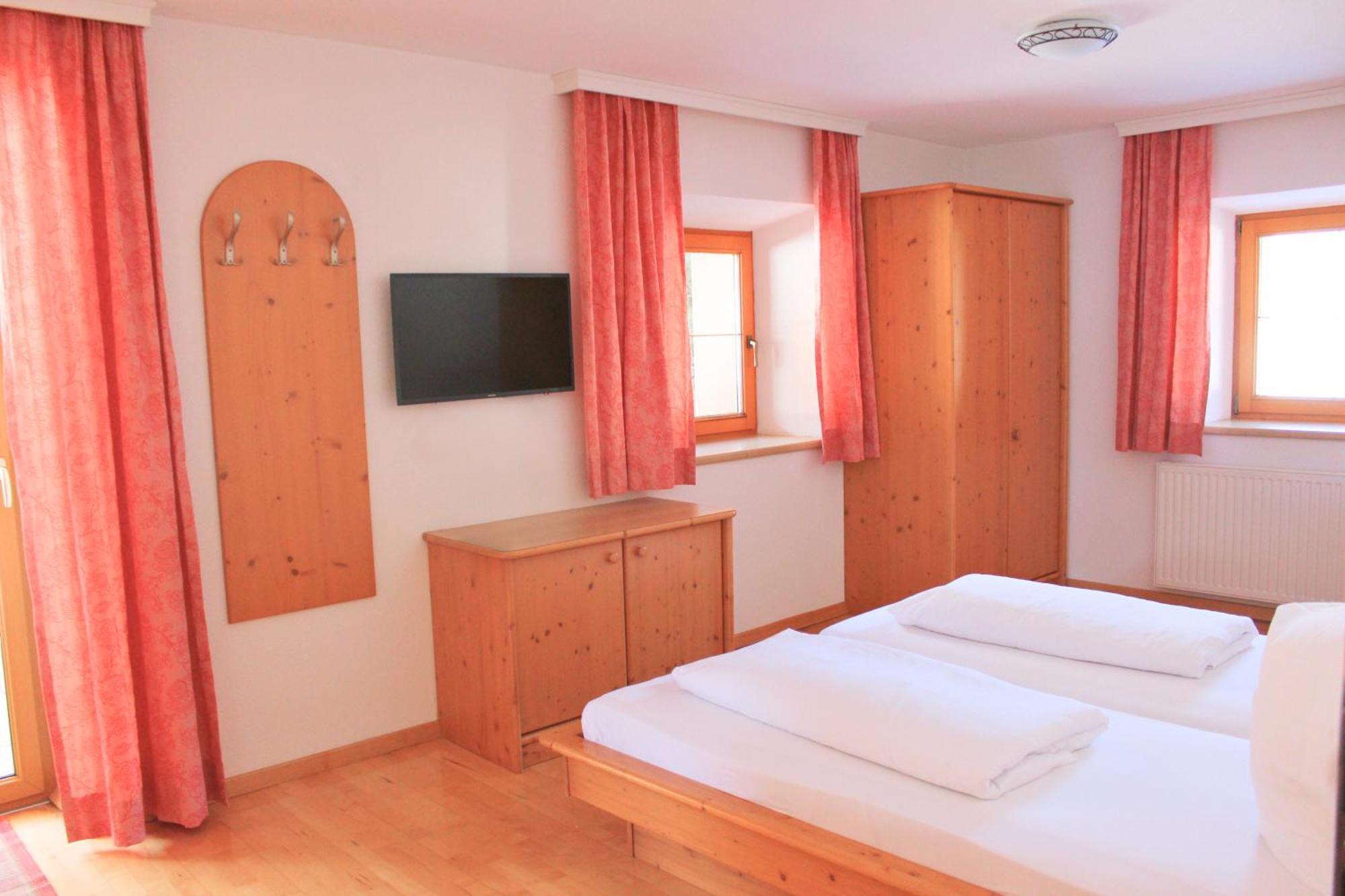 Haus Trisanna Διαμέρισμα Galtür Εξωτερικό φωτογραφία