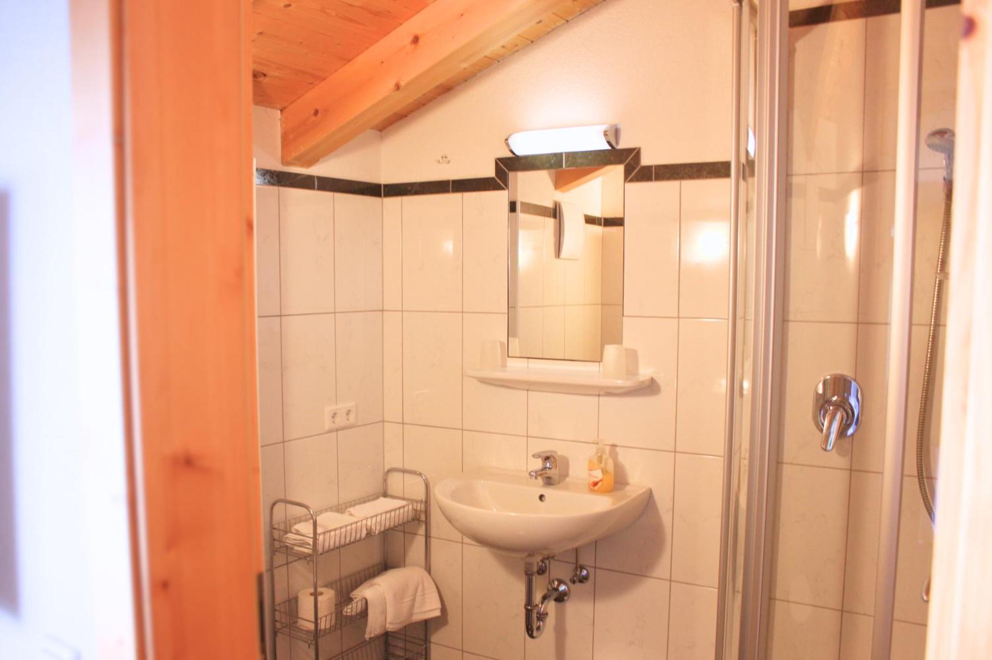 Haus Trisanna Διαμέρισμα Galtür Εξωτερικό φωτογραφία